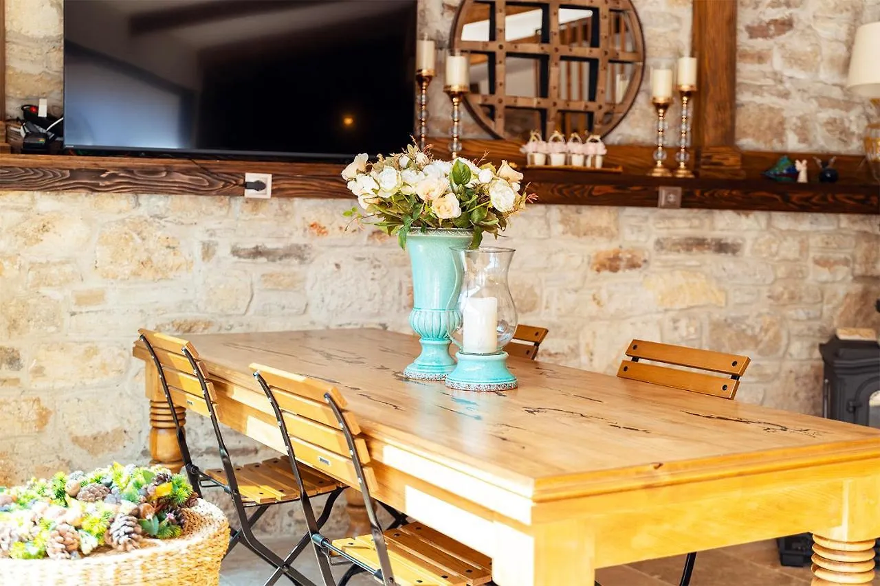 Sinem Hanim Konagi Boutique Hotel Yenifoca 0*,  터키