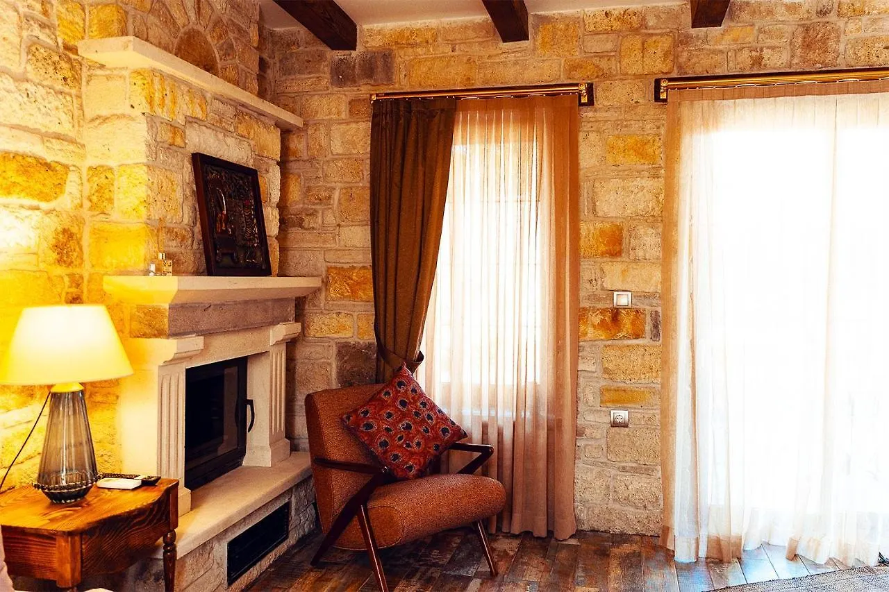 Sinem Hanim Konagi Boutique Hotel Yenifoca
