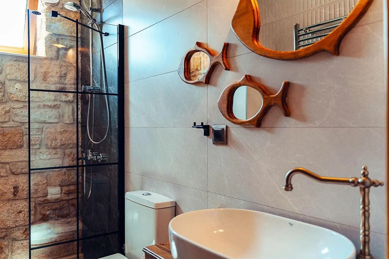 Sinem Hanim Konagi Boutique Hotel Yenifoca