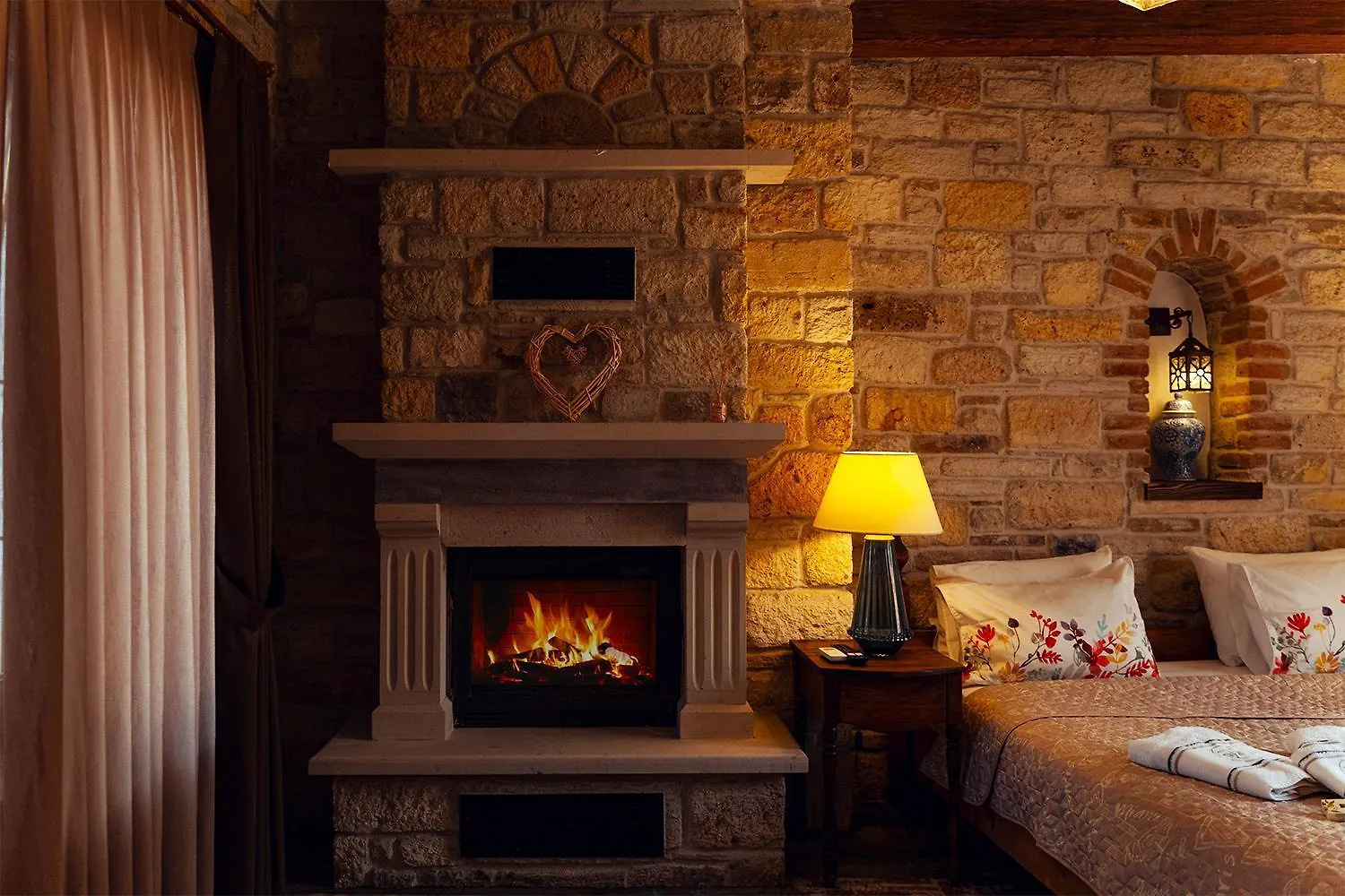 Sinem Hanim Konagi Boutique Hotel Yenifoca