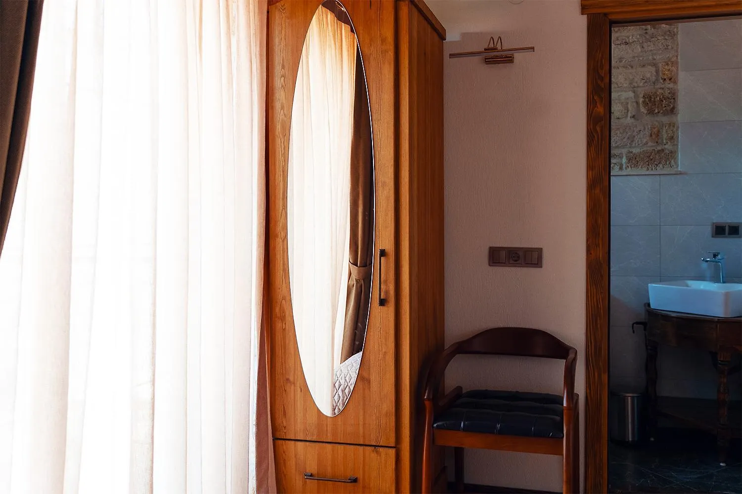 Sinem Hanim Konagi Boutique Hotel Yenifoca