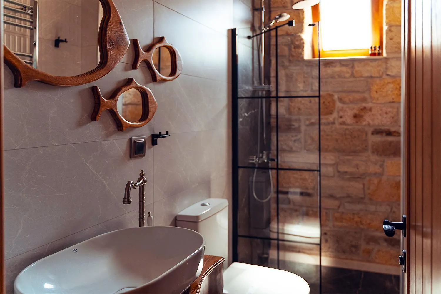 Sinem Hanim Konagi Boutique Hotel Yenifoca 0*,  터키