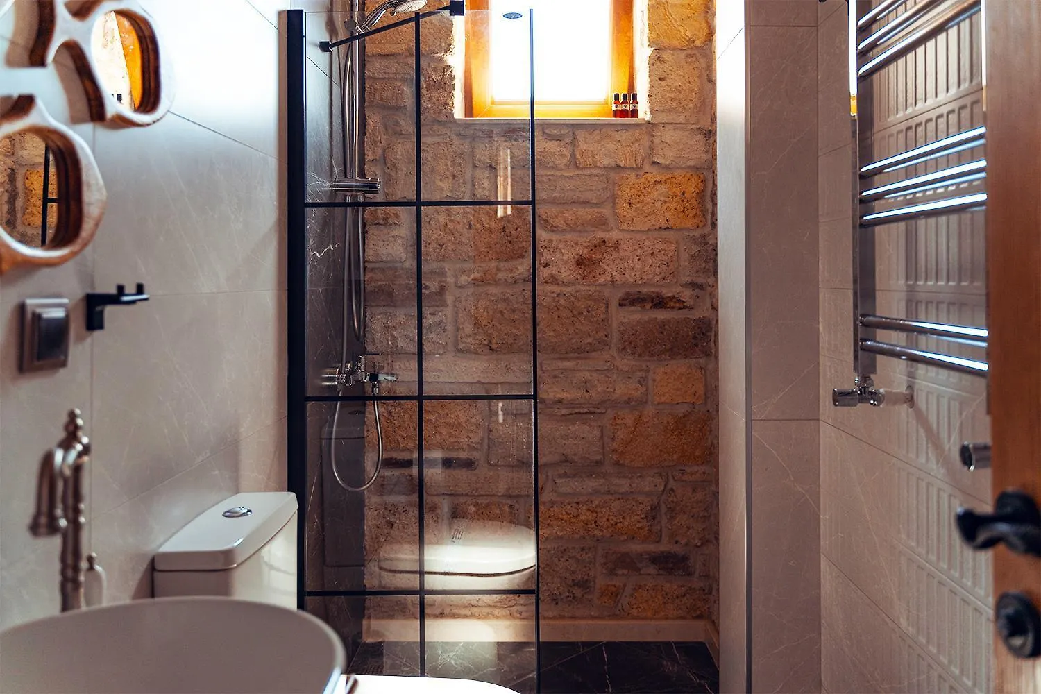 Sinem Hanim Konagi Boutique Hotel Yenifoca 터키