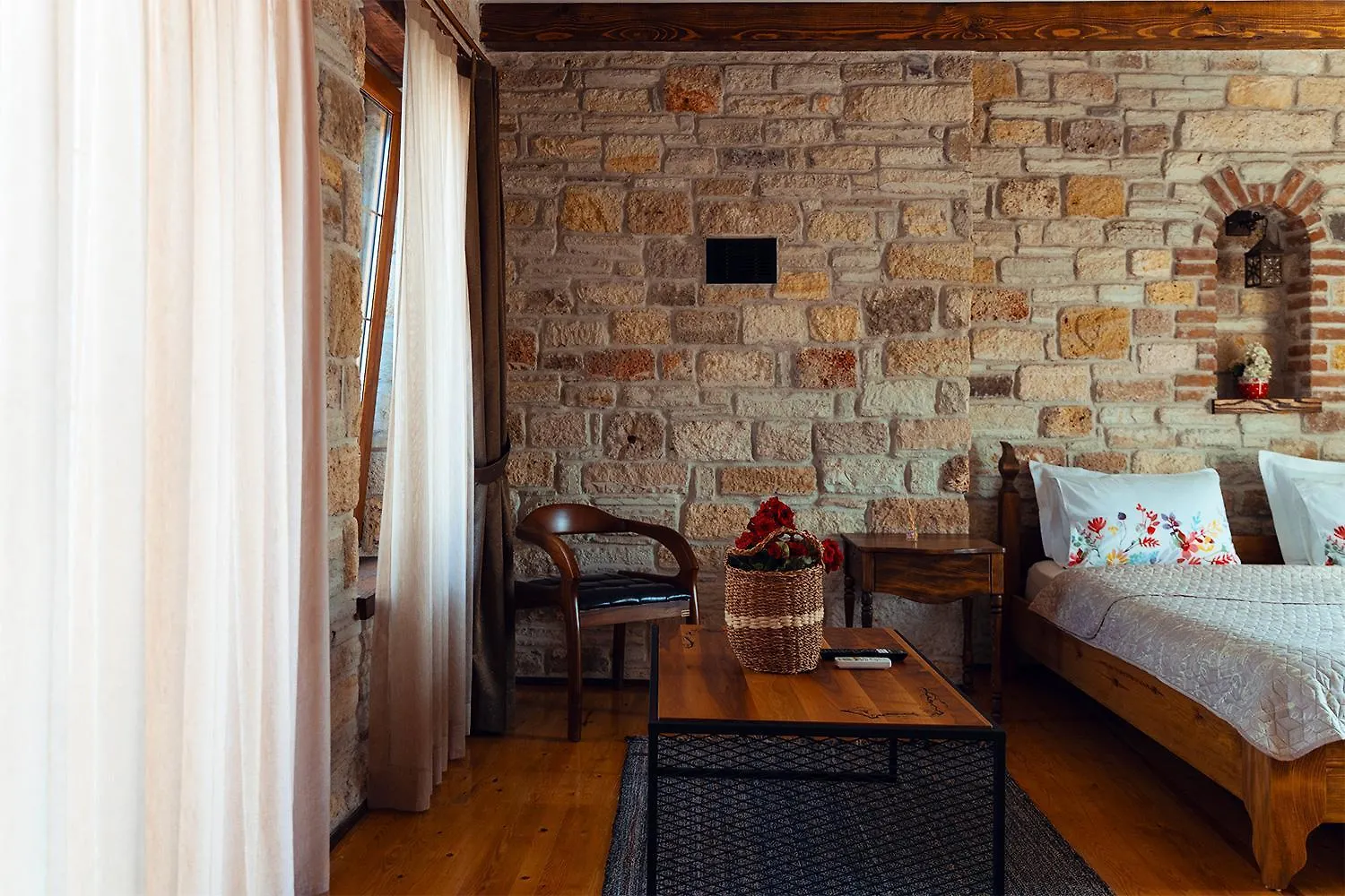 Sinem Hanim Konagi Boutique Hotel Yenifoca 0*,  터키