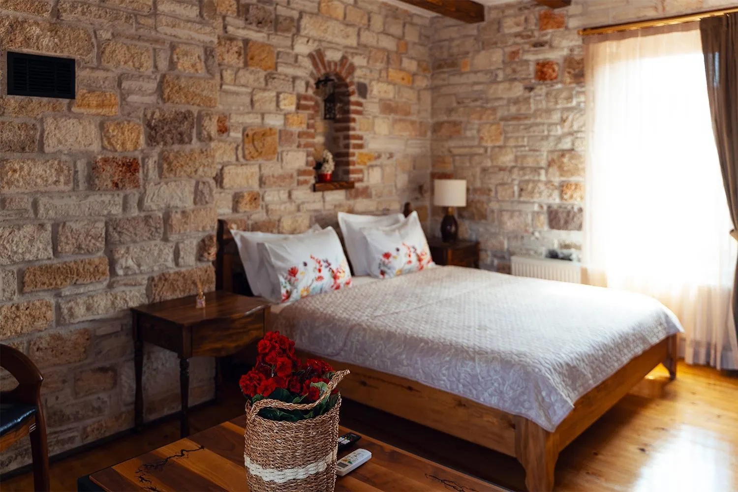 Sinem Hanim Konagi Boutique Hotel Yenifoca 0*,  터키