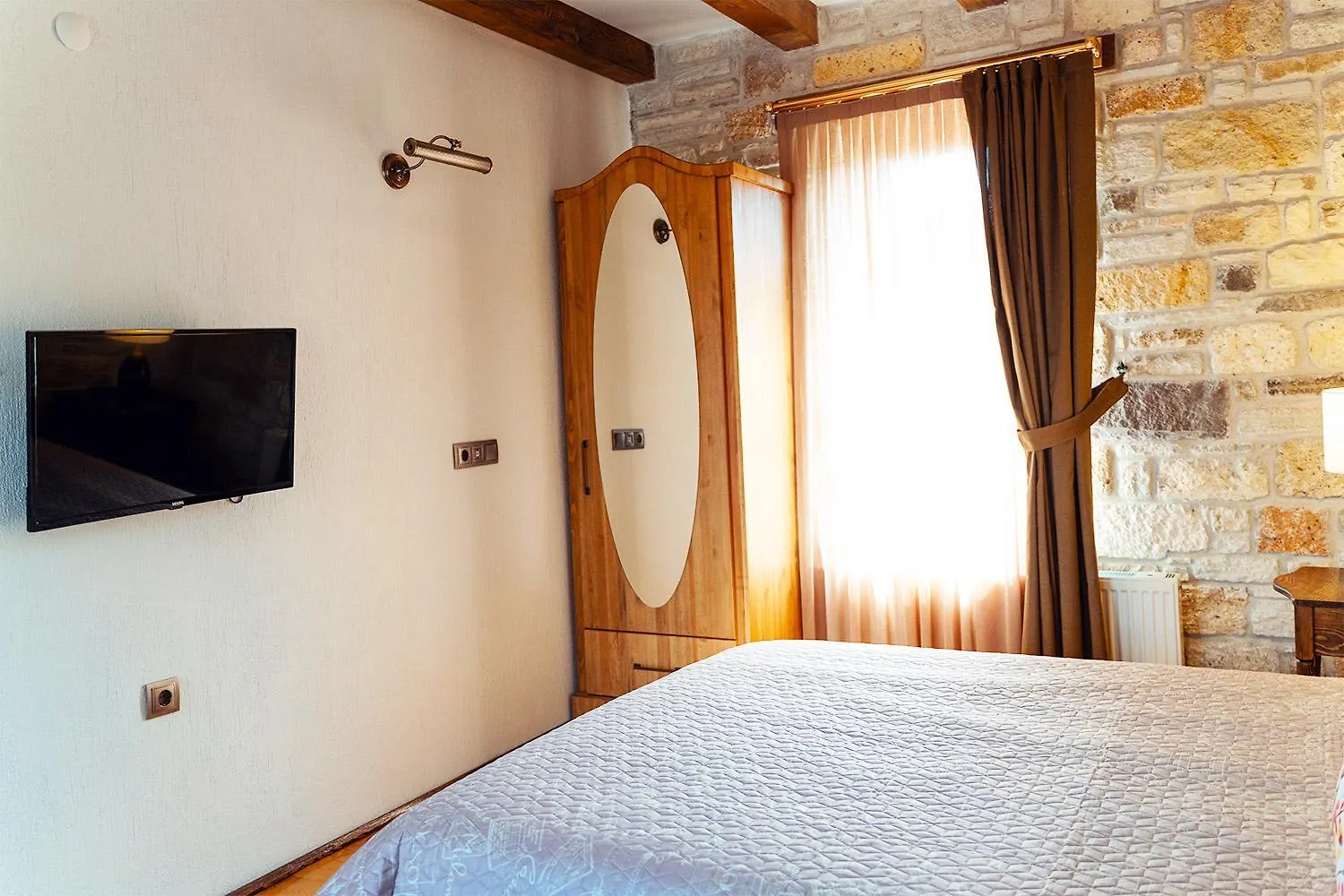 Sinem Hanim Konagi Boutique Hotel Yenifoca 터키