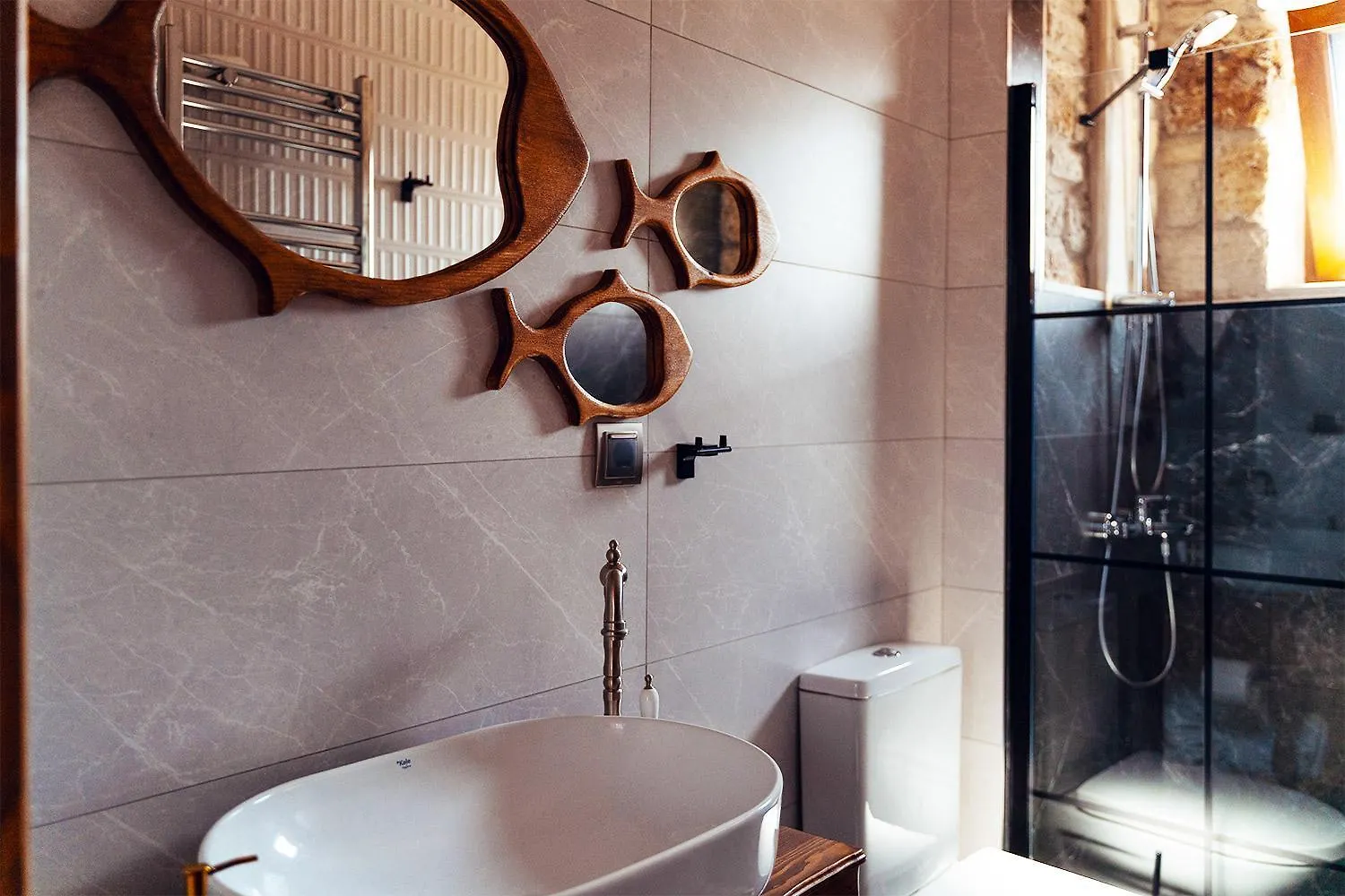 Sinem Hanim Konagi Boutique Hotel Yenifoca