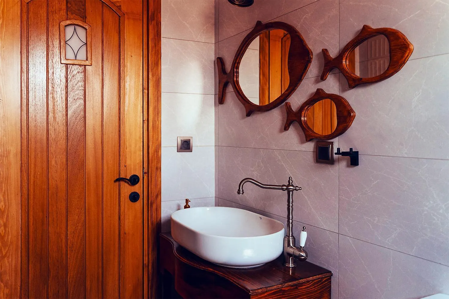 Sinem Hanim Konagi Boutique Hotel Yenifoca